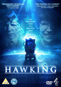 Hawking |   DVD